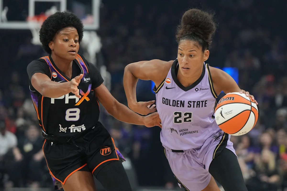Valkyries’ late-game mistakes lead to brutal loss to Mercury Valkyries’ late-game mistakes lead to brutal loss to Mercury