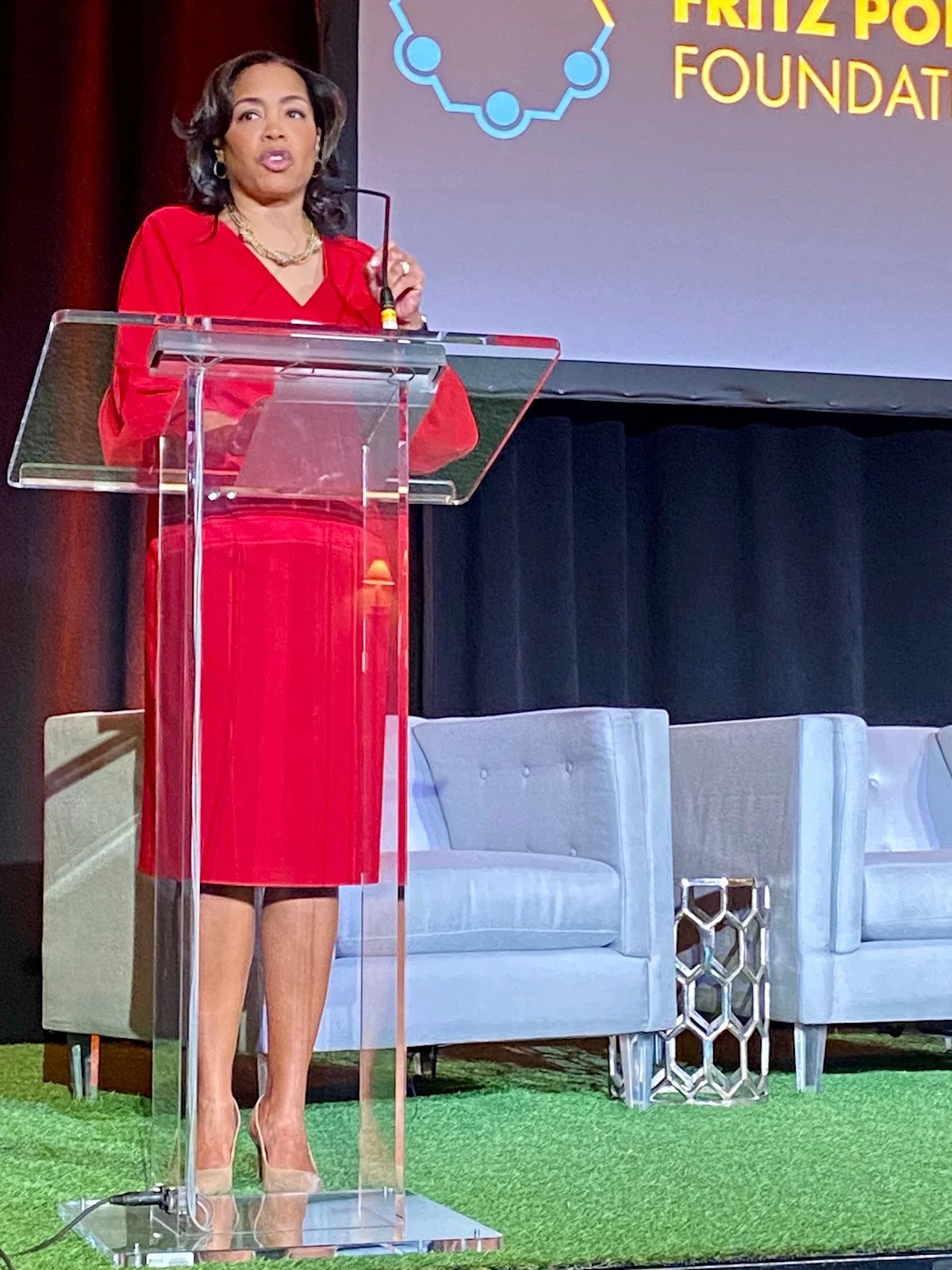 DEI attacks? New NFL advocacy group leader sees opportunity | Opinion DEI attacks? New NFL advocacy group leader sees opportunity | Opinion