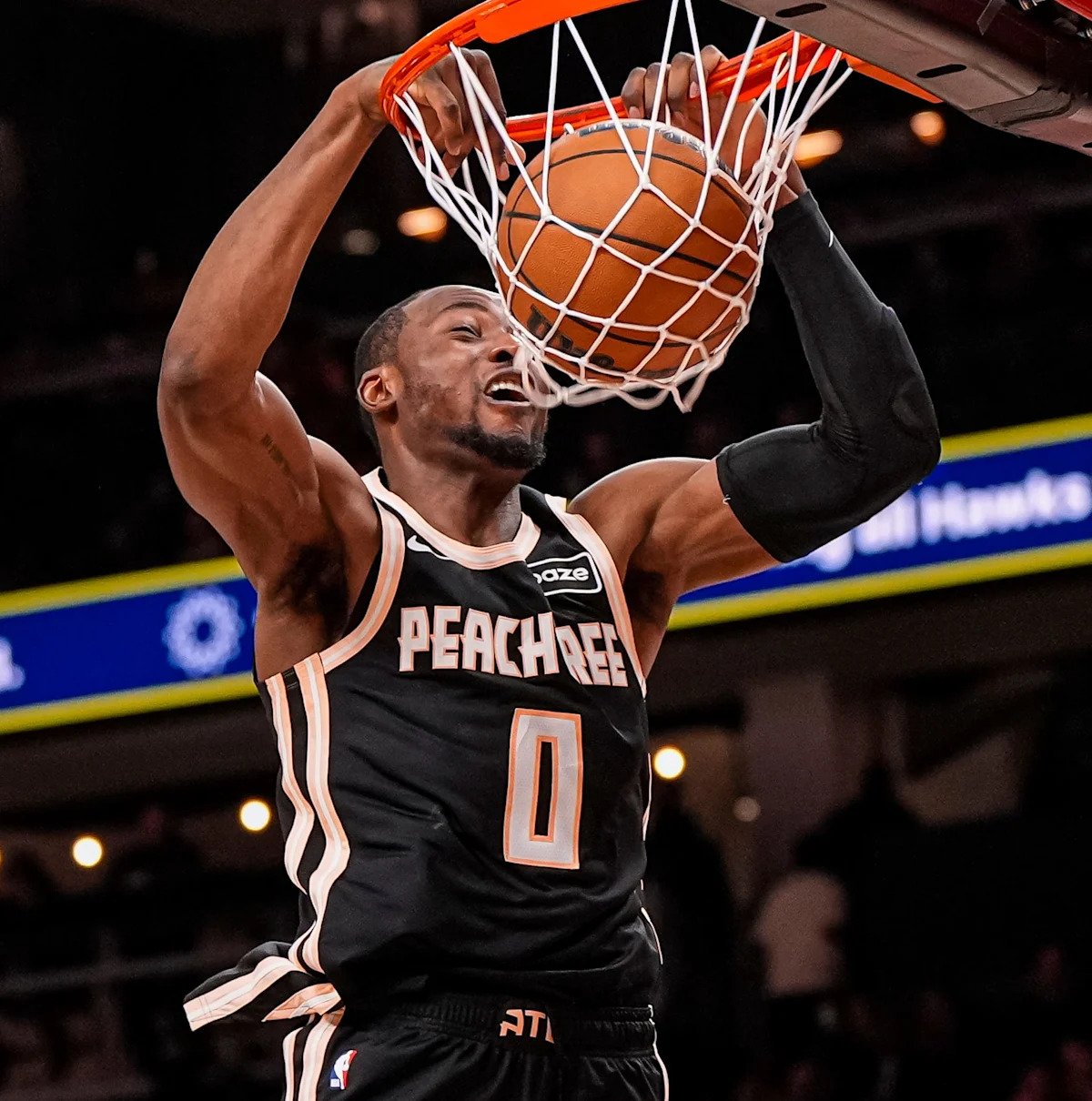 Lakers continue to have interest in Jonathan Kuminga, per reports Lakers continue to have interest in Jonathan Kuminga, per reports