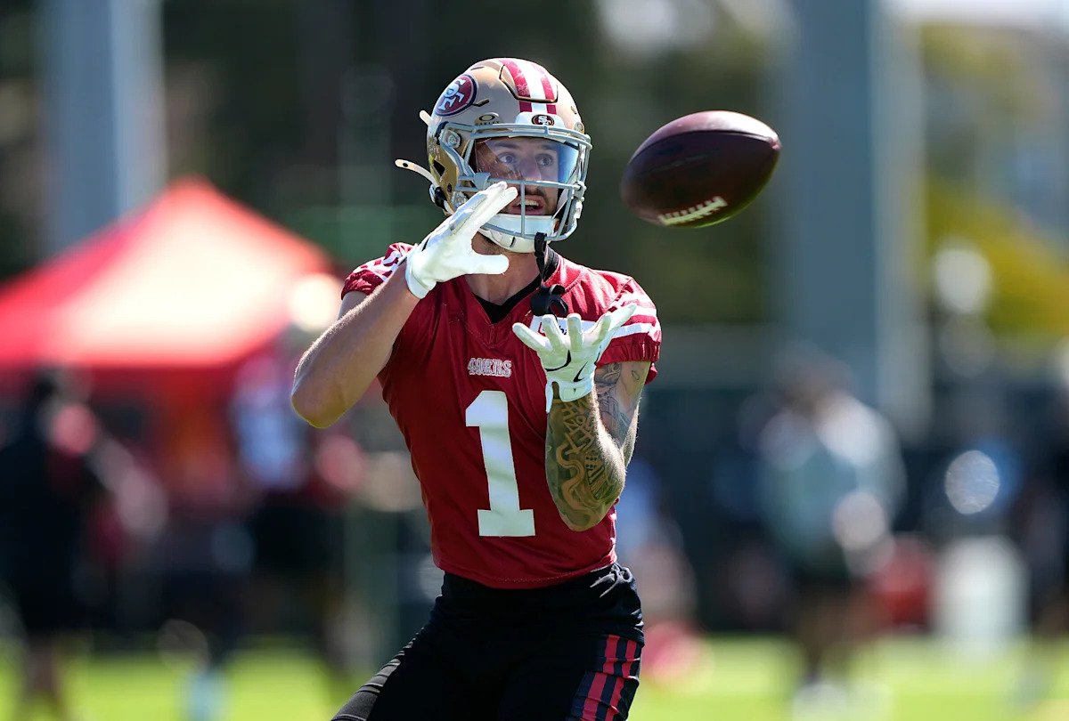 San Francisco 49ers already face numerous injuries days into training camp San Francisco 49ers already face numerous injuries days into training camp