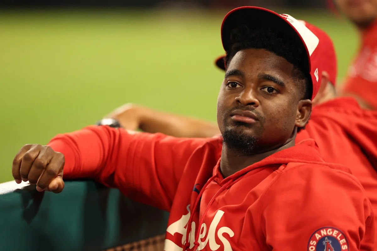 Angels trade deadline winners and losers: Halos finally look towards the future Angels trade deadline winners and losers: Halos finally look towards the future