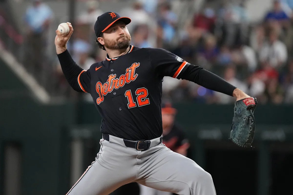 Casey Mize landing spots: Where Tigers pitcher could land at MLB trade deadline Casey Mize landing spots: Where Tigers pitcher could land at MLB trade deadline