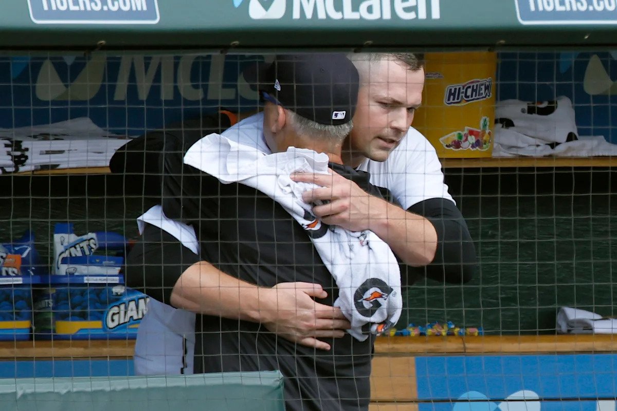 Will Tigers trade Skubal? Latest MLB deadline intel, rumors we’re hearing Will Tigers trade Skubal? Latest MLB deadline intel, rumors we’re hearing