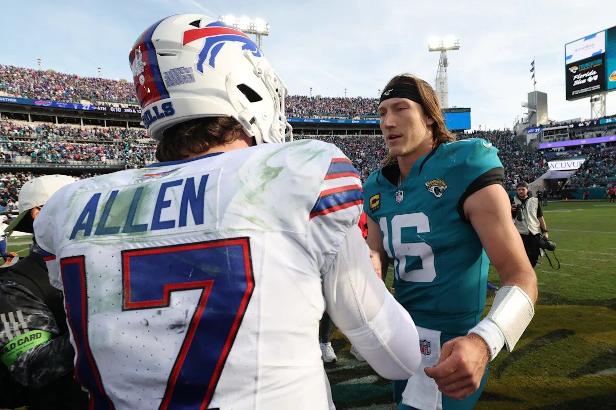 Which quarterbacks will start in Week 1? Predicting all 32 spots Which quarterbacks will start in Week 1? Predicting all 32 spots