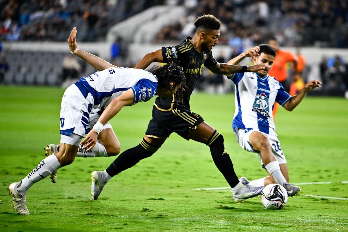 Leagues Cup 2026: Schedule, TV and live stream info, teams for MLS vs. Liga MX tournament Leagues Cup 2026: Schedule, TV and live stream info, teams for MLS vs. Liga MX tournament