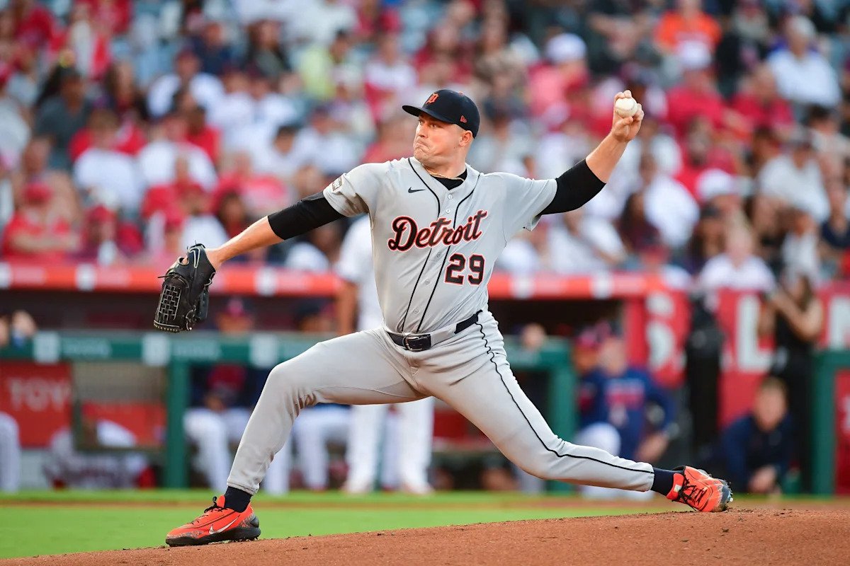 MLB trade deadline in La La Land: Dodgers chase Skubal, Angels to sell again MLB trade deadline in La La Land: Dodgers chase Skubal, Angels to sell again