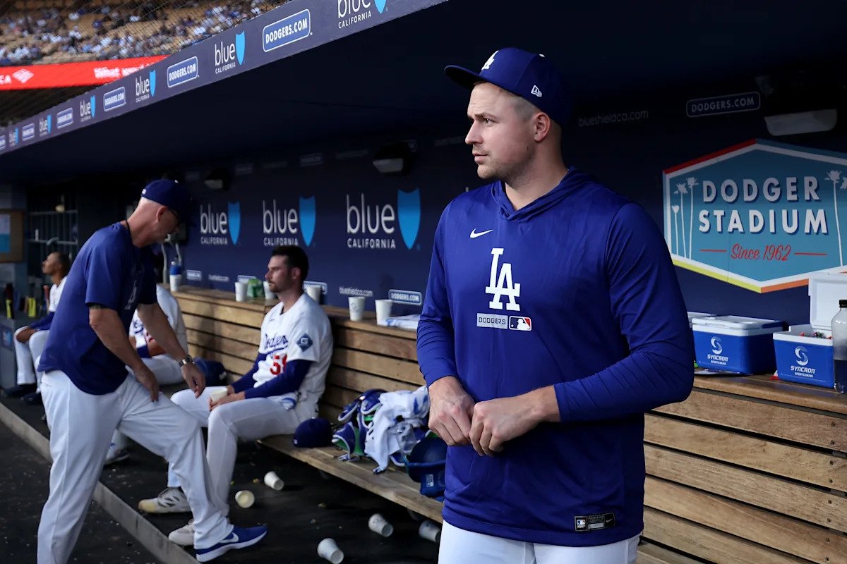 Tarik Skubal set to make first start for Los Angeles Dodgers on Aug. 4 Tarik Skubal set to make first start for Los Angeles Dodgers on Aug. 4
