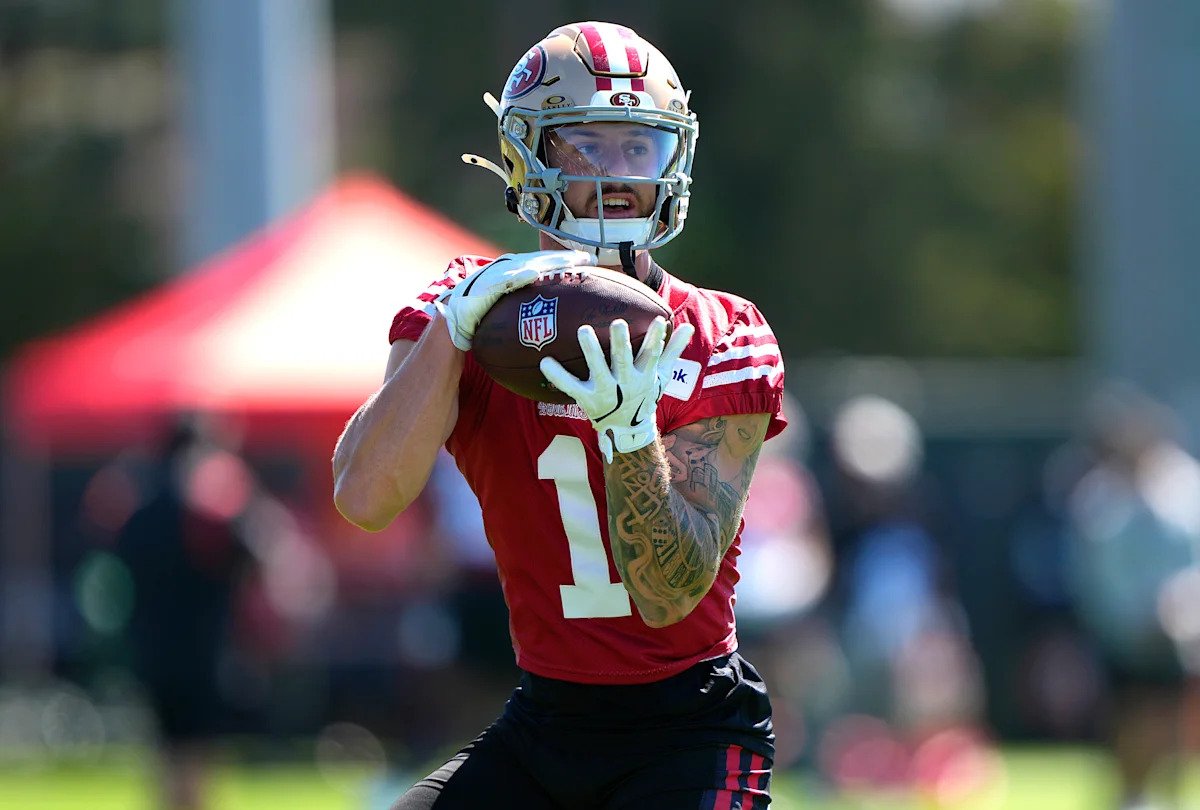 NFL Power Rankings: Major injuries already affecting teams like the 49ers, Saints and Falcons NFL Power Rankings: Major injuries already affecting teams like the 49ers, Saints and Falcons