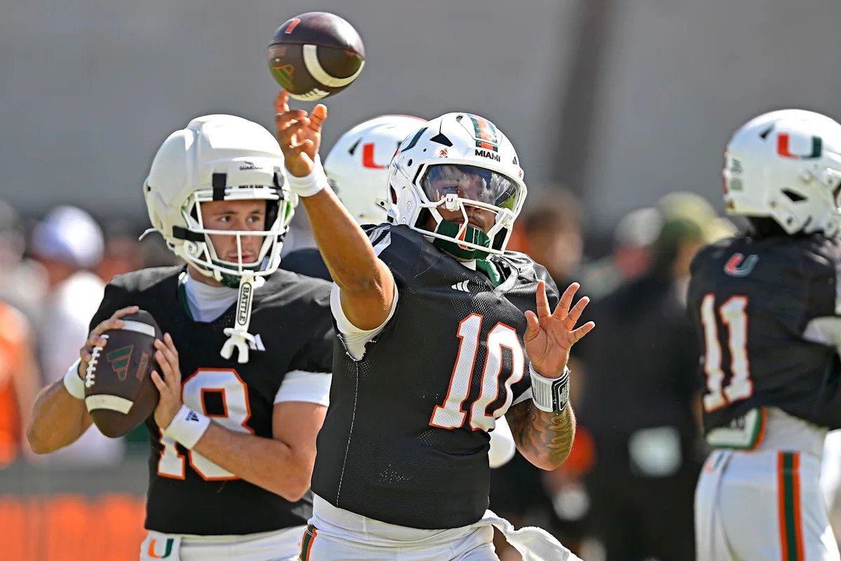 2026 ACC betting preview, odds: Favorite over/unders, predictions for every team 2026 ACC betting preview, odds: Favorite over/unders, predictions for every team