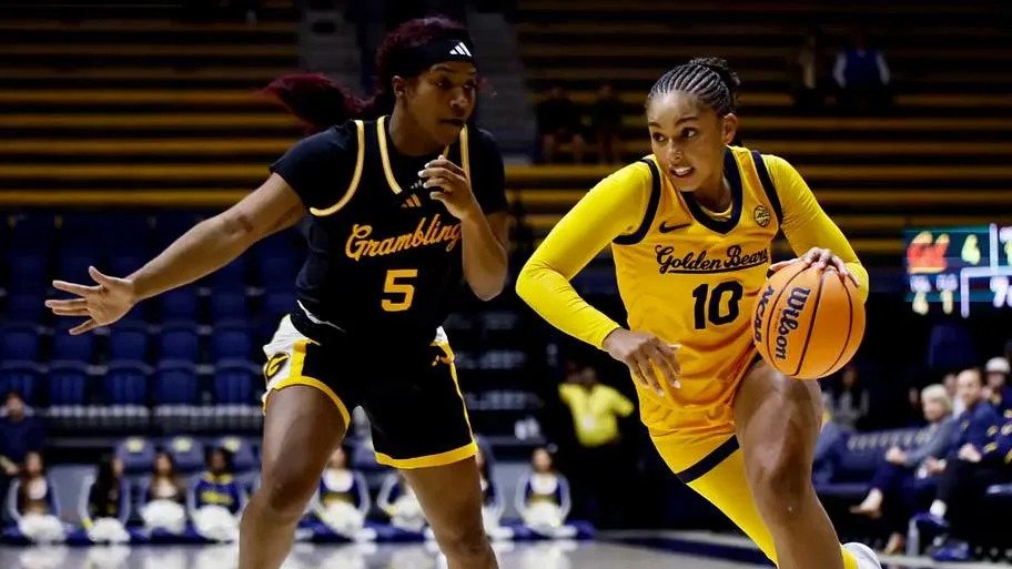 Cal Women’s Basketball to Face Three Returning NCAA Teams Before ACC Cal Women’s Basketball to Face Three Returning NCAA Teams Before ACC