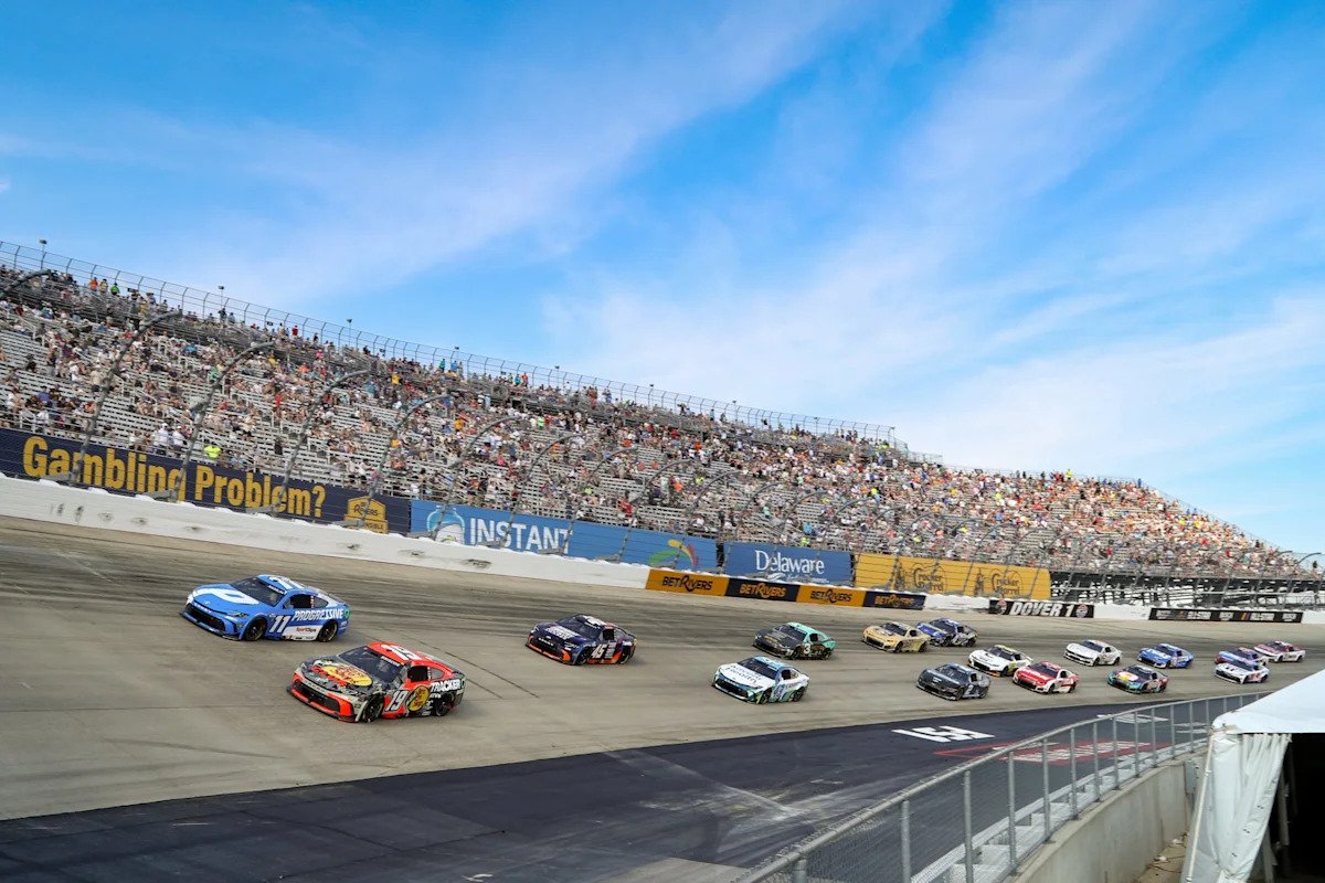 Dale Earnhardt Jr. Doesn’t Think NASCAR Needs an All-Star Race Anymore Dale Earnhardt Jr. Doesn’t Think NASCAR Needs an All-Star Race Anymore