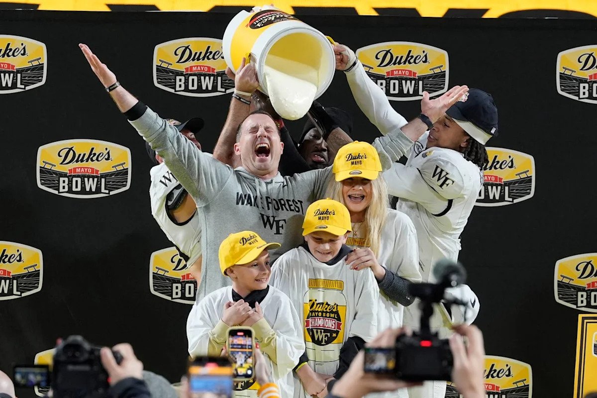 2026 Preseason Bowl Projections: Predicting Every College Football Postseason Matchup 2026 Preseason Bowl Projections: Predicting Every College Football Postseason Matchup