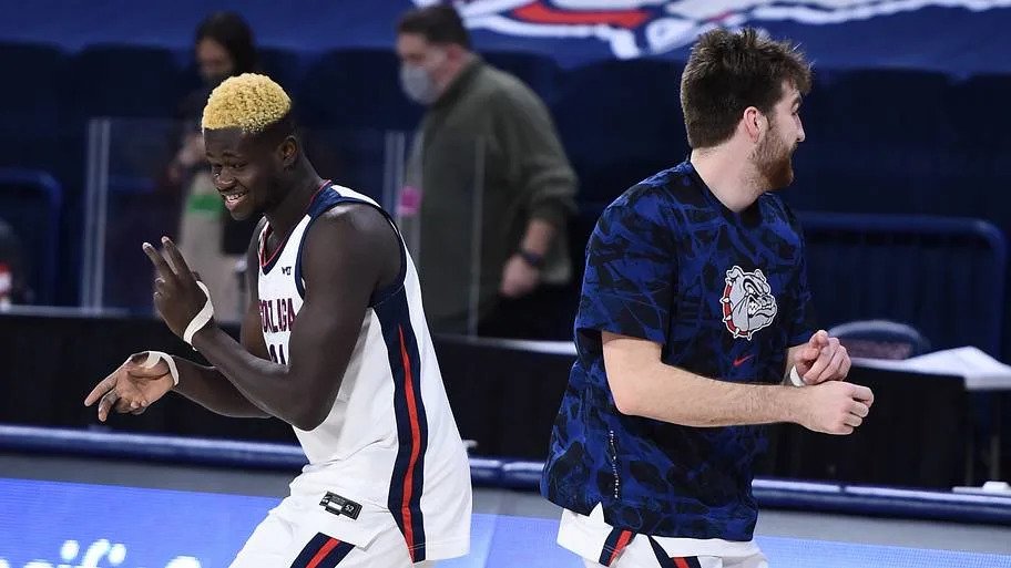Former Gonzaga big man joins Mario Saint-Supery in signing with Valencia Former Gonzaga big man joins Mario Saint-Supery in signing with Valencia