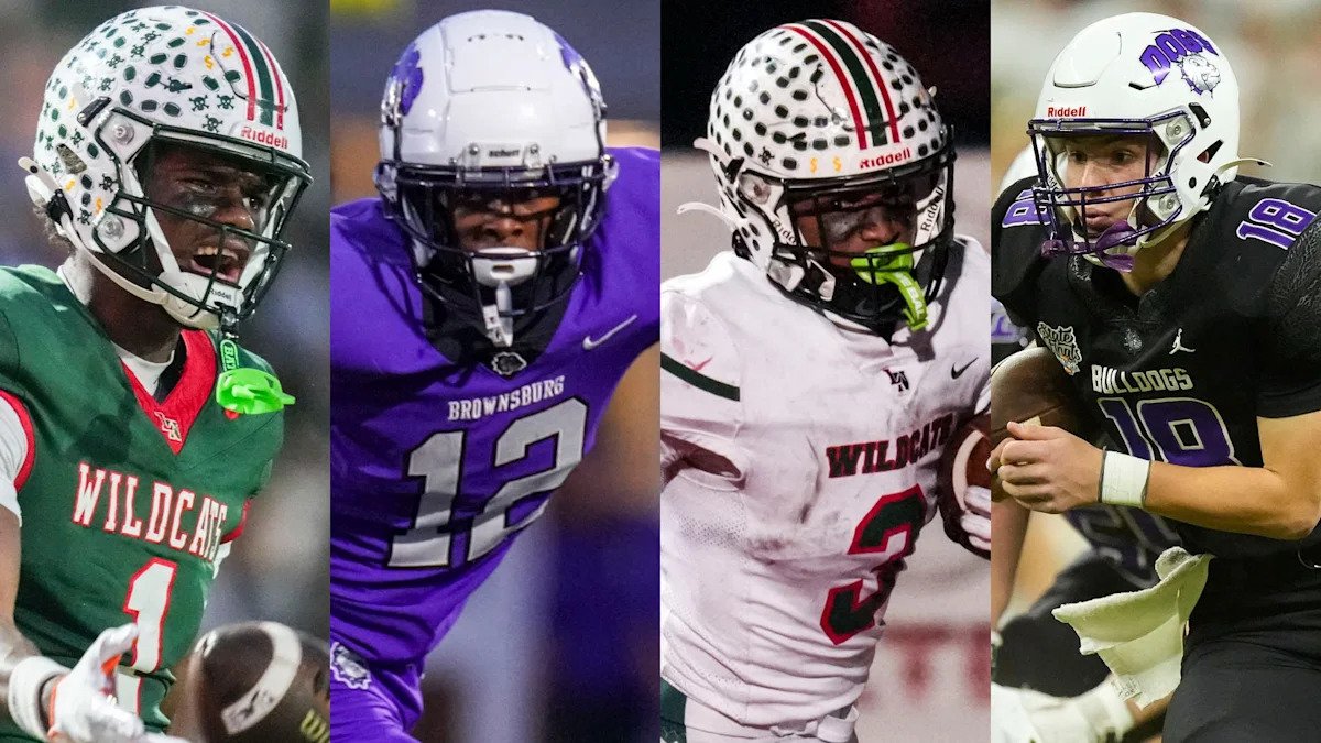 Who is the IndyStar 2026 Central Indiana Preseason Offensive Player of Year? Who is the IndyStar 2026 Central Indiana Preseason Offensive Player of Year?