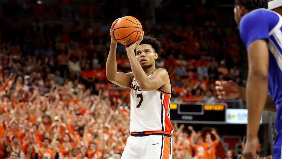 Is Keyshawn Hall a good fit for Mark Pope and the Kentucky Wildcats? Is Keyshawn Hall a good fit for Mark Pope and the Kentucky Wildcats?