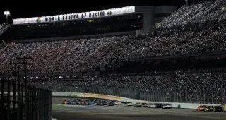 2027 NASCAR schedule announcements: Latest dates, tracks and changes 2027 NASCAR schedule announcements: Latest dates, tracks and changes