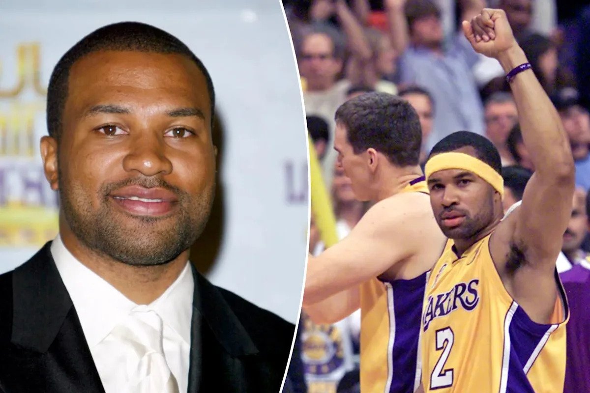 Lakers legend Derek Fisher surrendered million for daughter’s medical care Lakers legend Derek Fisher surrendered million for daughter’s medical care