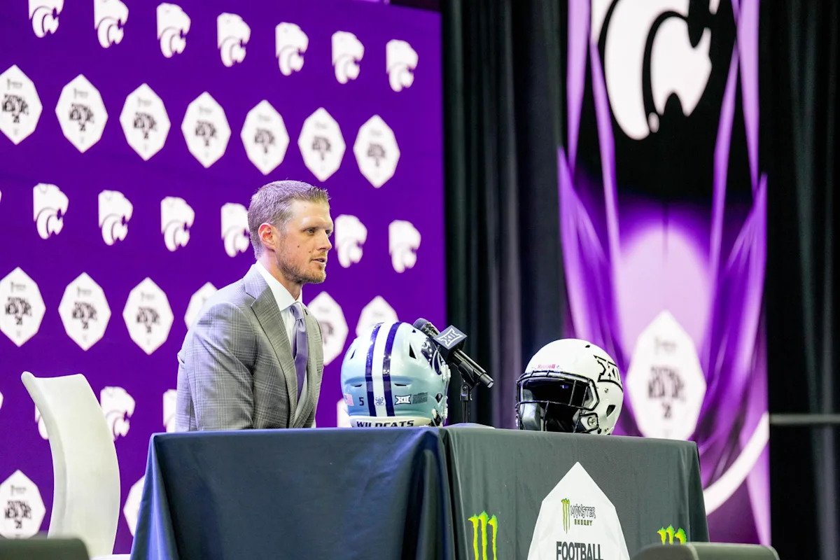 Former Kansas State Football Stars Indirectly Lauded In Indiana’s Star Retentions Former Kansas State Football Stars Indirectly Lauded In Indiana’s Star Retentions