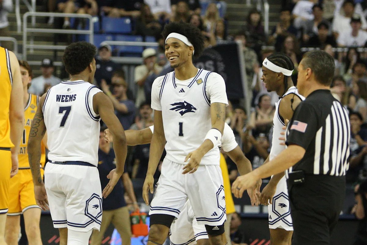 Mountain West Basketball: Analyzing conference’s top returnees entering 2026-27 Mountain West Basketball: Analyzing conference’s top returnees entering 2026-27