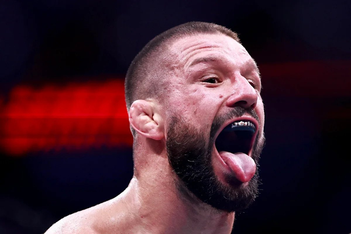 UFC Vegas 120 best betting props, parlays and picks | Gamrot vs. Salkilld UFC Vegas 120 best betting props, parlays and picks | Gamrot vs. Salkilld