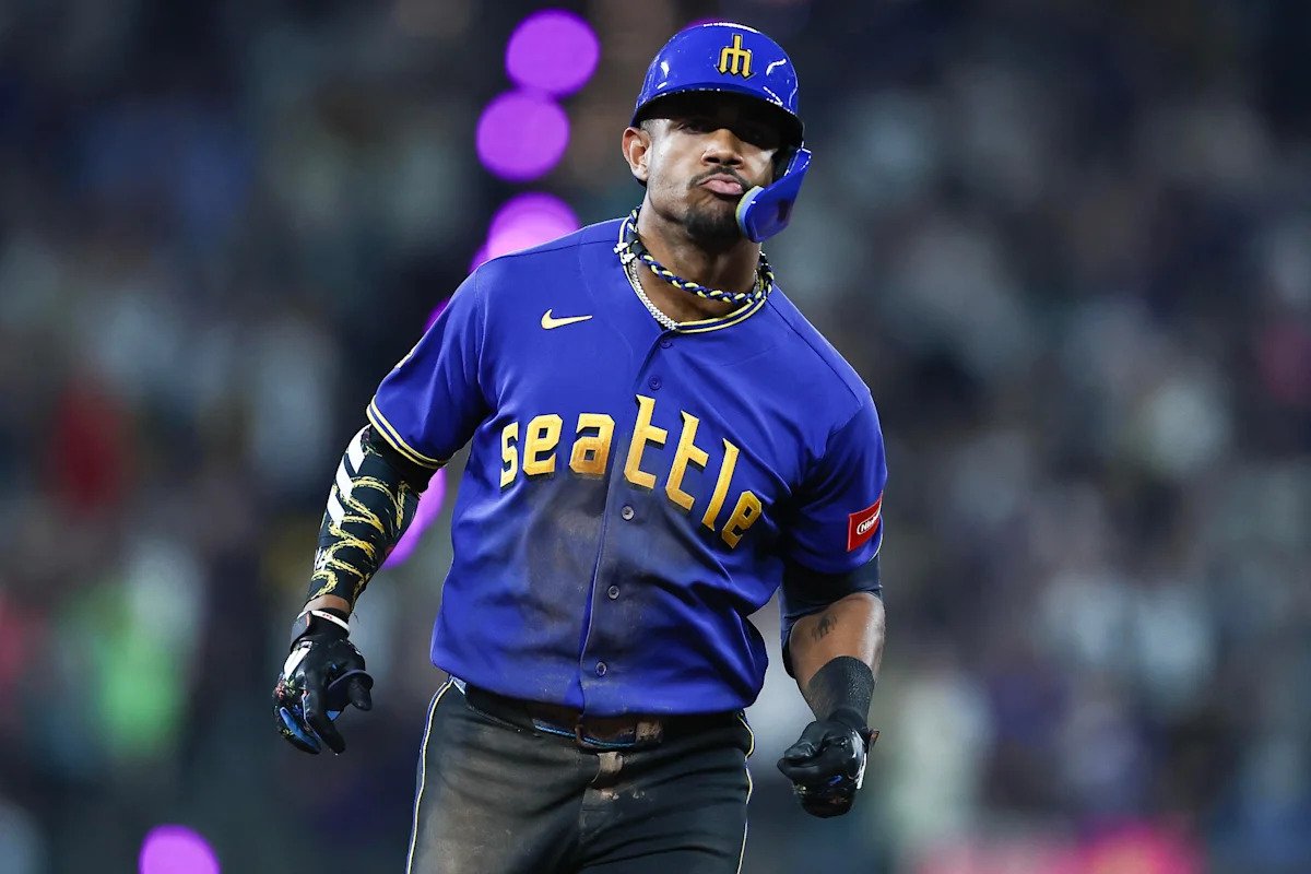 Mariners lose solo home run contest to the Rays, 2-1 Mariners lose solo home run contest to the Rays, 2-1