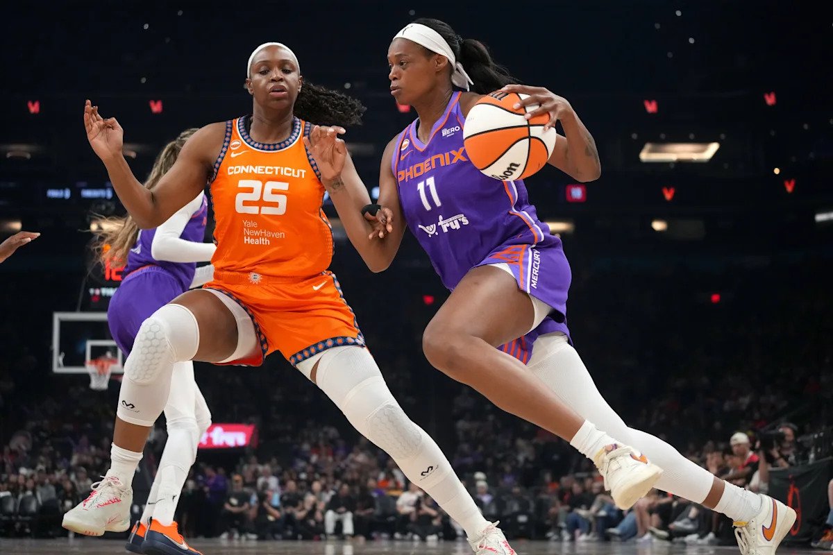 How to watch Phoenix Mercury vs Connecticut Sun: Live stream WNBA, TV channel How to watch Phoenix Mercury vs Connecticut Sun: Live stream WNBA, TV channel