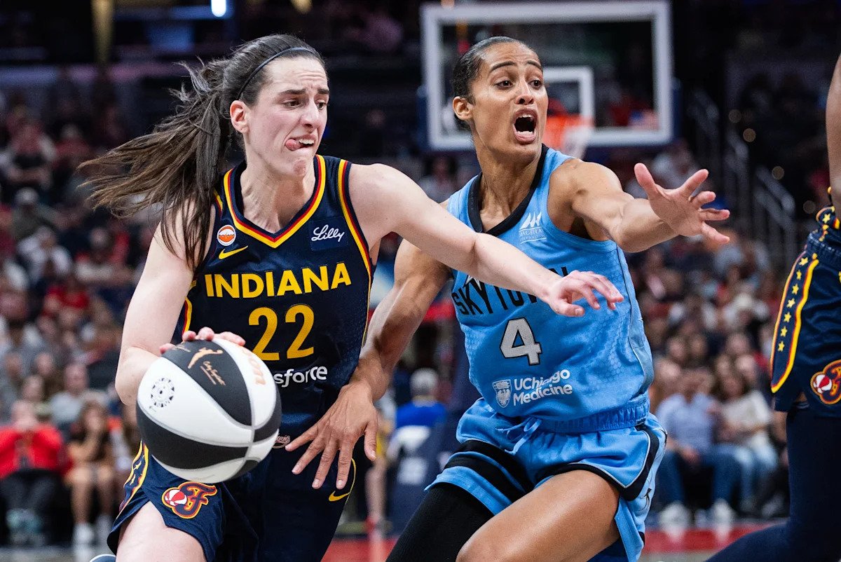 How to watch Indiana Fever vs Chicago Sky: Live stream WNBA, TV channel How to watch Indiana Fever vs Chicago Sky: Live stream WNBA, TV channel