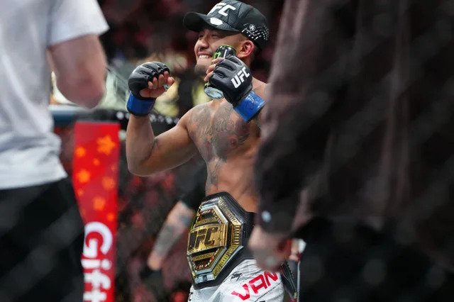 UFC makes massive September fight announcements UFC makes massive September fight announcements