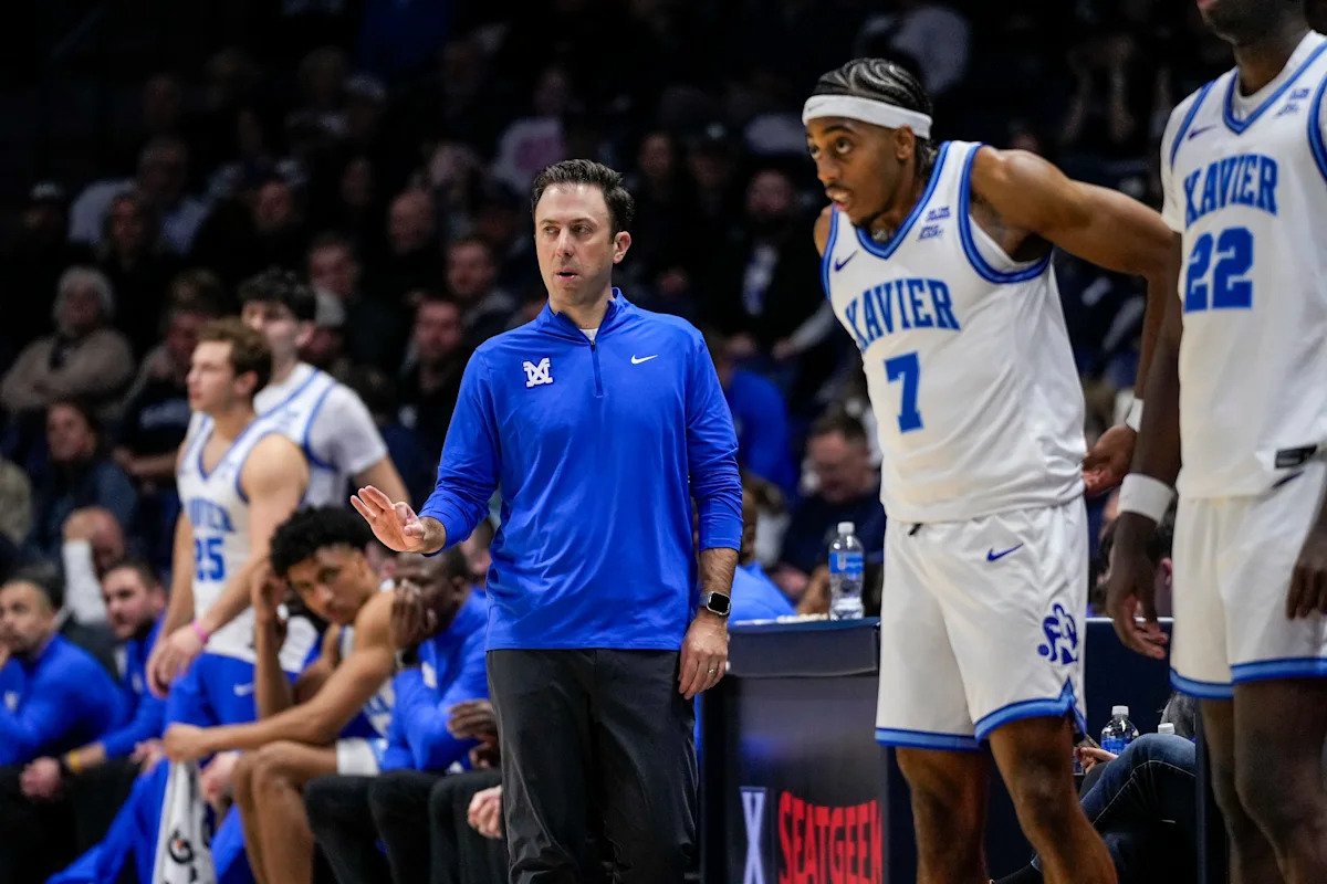 Xavier Musketeers will travel to SEC program for October exhibition Xavier Musketeers will travel to SEC program for October exhibition