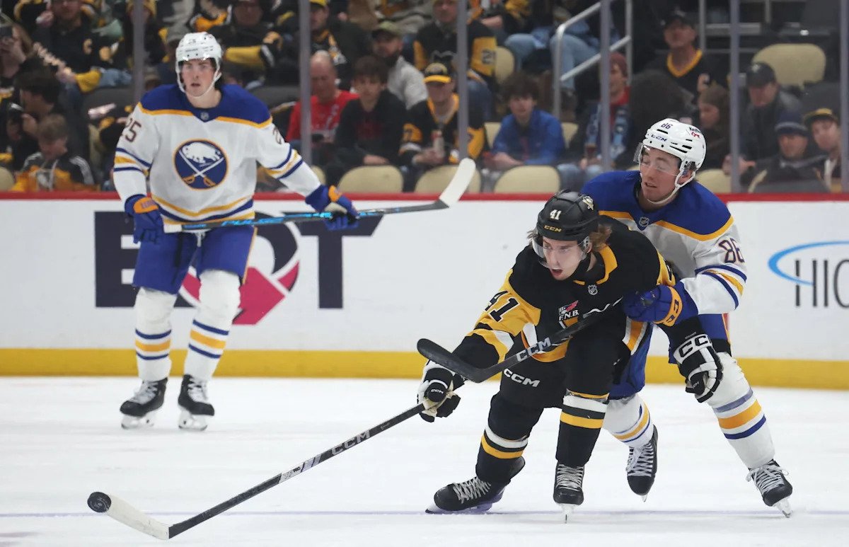 Clock Is Ticking On NHL Club’s Signing Players To Eight-Year Deals Clock Is Ticking On NHL Club’s Signing Players To Eight-Year Deals