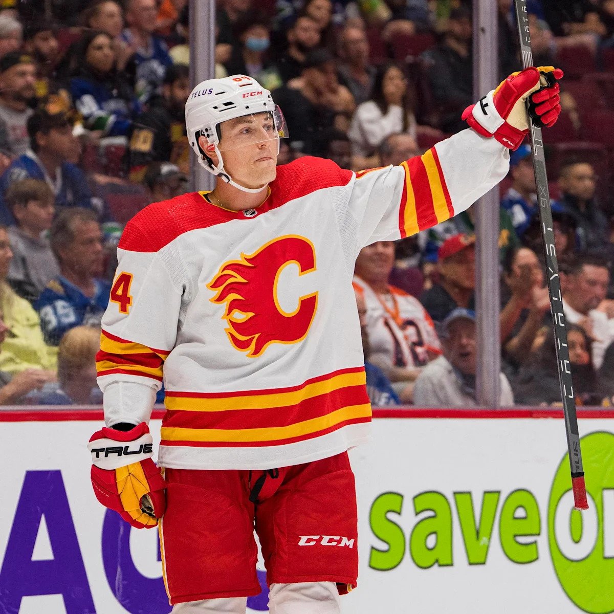 Why Ben Jones Is the Perfect Mentor for the Calgary Wranglers’ Young Core Why Ben Jones Is the Perfect Mentor for the Calgary Wranglers’ Young Core