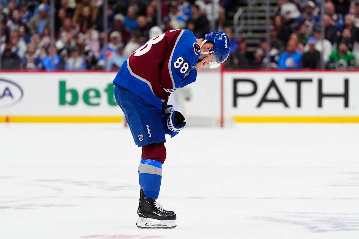 The Avalanche Know What Went Wrong. Now They Have To Prove They Learned The Avalanche Know What Went Wrong. Now They Have To Prove They Learned