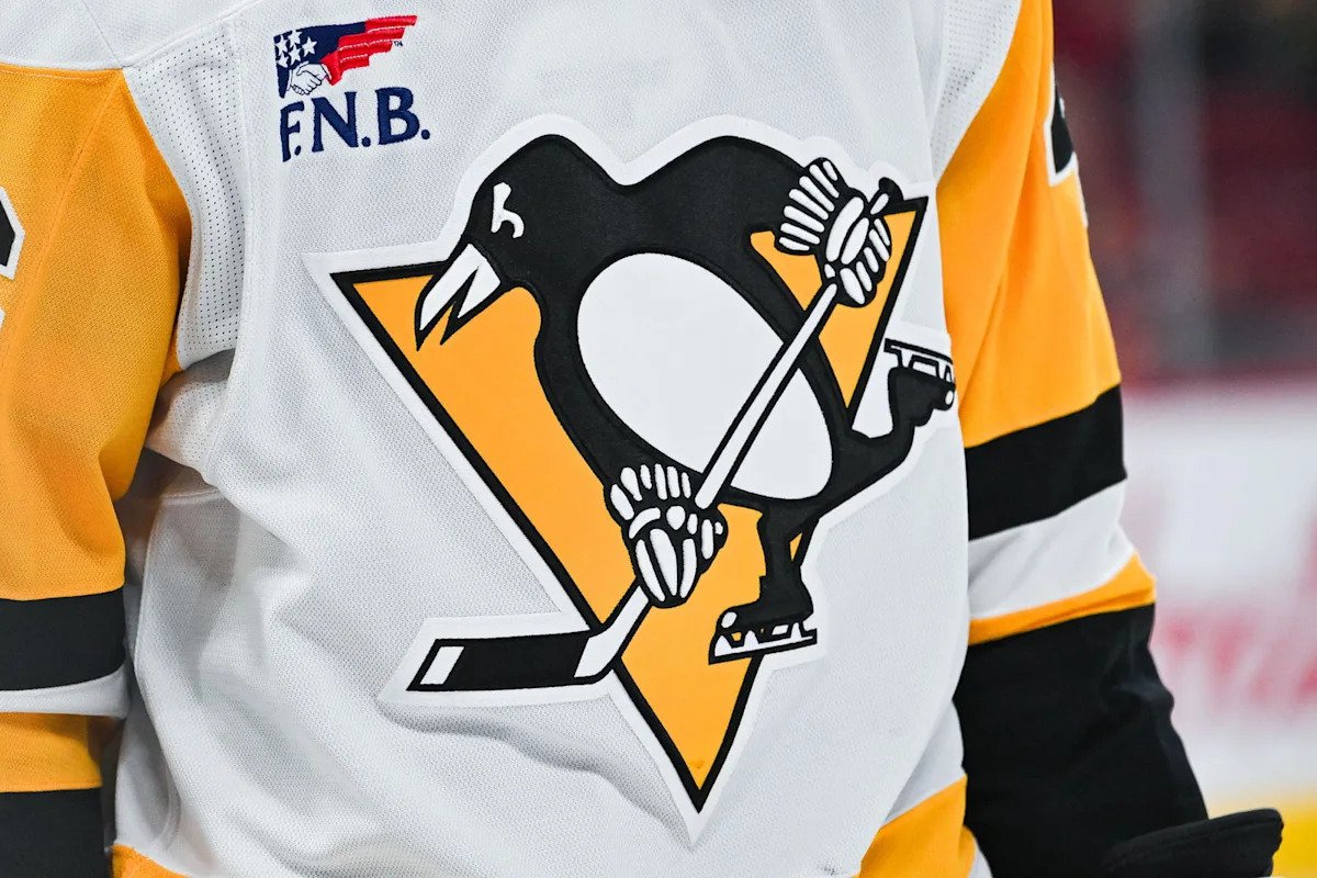 Top-20 Penguins’ Prospects 2026, No. 18: Center Impressing With Rapid Growth Top-20 Penguins’ Prospects 2026, No. 18: Center Impressing With Rapid Growth