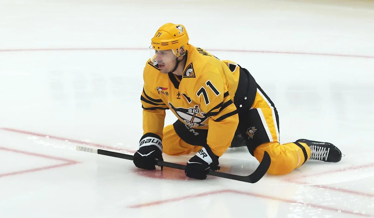 Pucks N’at Podcast: The Malkin Contract Extension Makes Sense. Here’s Why. Pucks N’at Podcast: The Malkin Contract Extension Makes Sense. Here’s Why.
