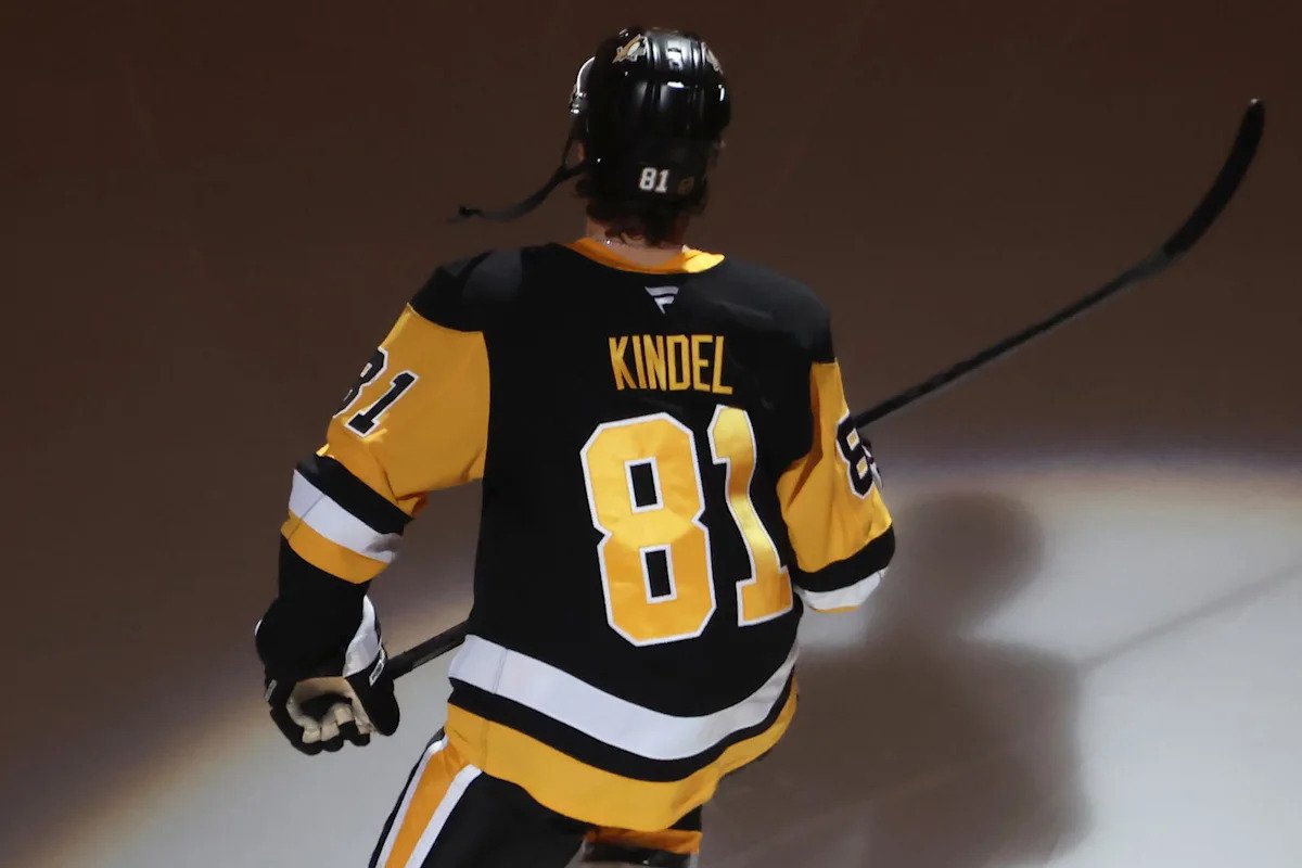 Pucks N’at Podcast: Is There A Shift In Roster-Building Across The NHL, And Are The Penguins Exploring That? Pucks N’at Podcast: Is There A Shift In Roster-Building Across The NHL, And Are The Penguins Exploring That?