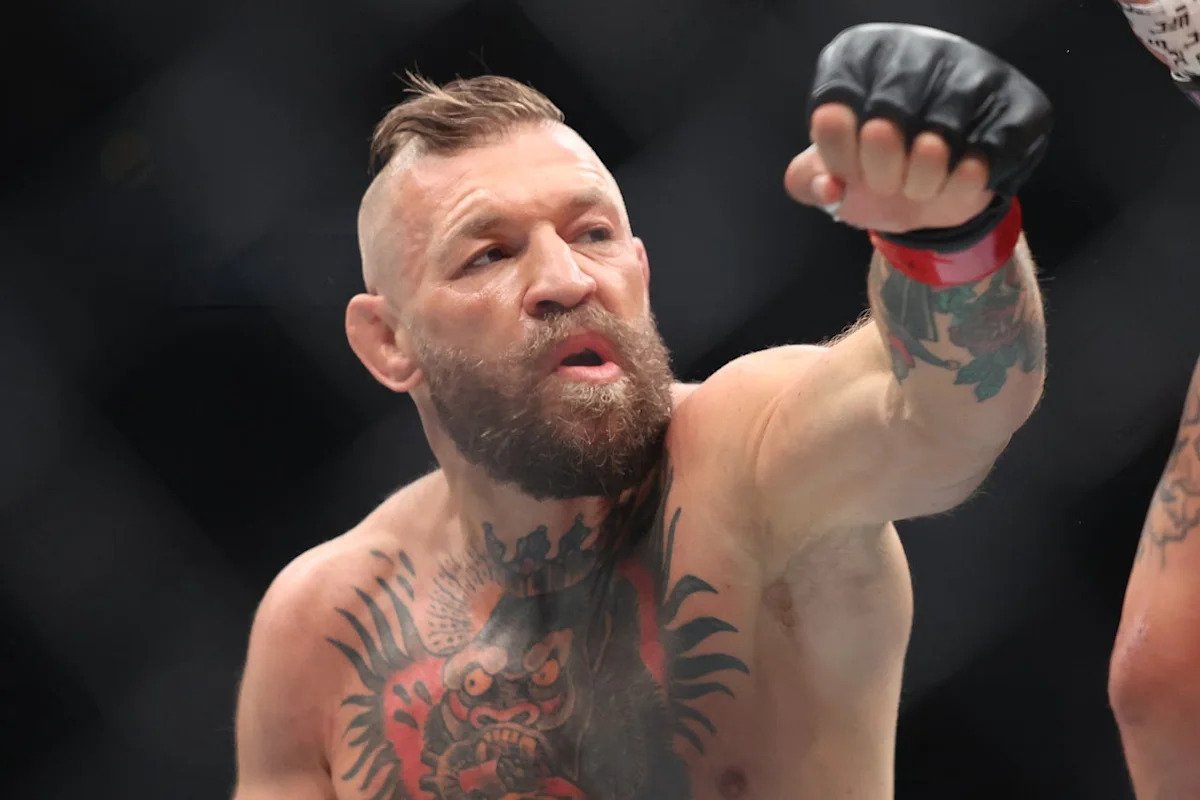 Conor McGregor issues fresh comeback update after successful surgery Conor McGregor issues fresh comeback update after successful surgery