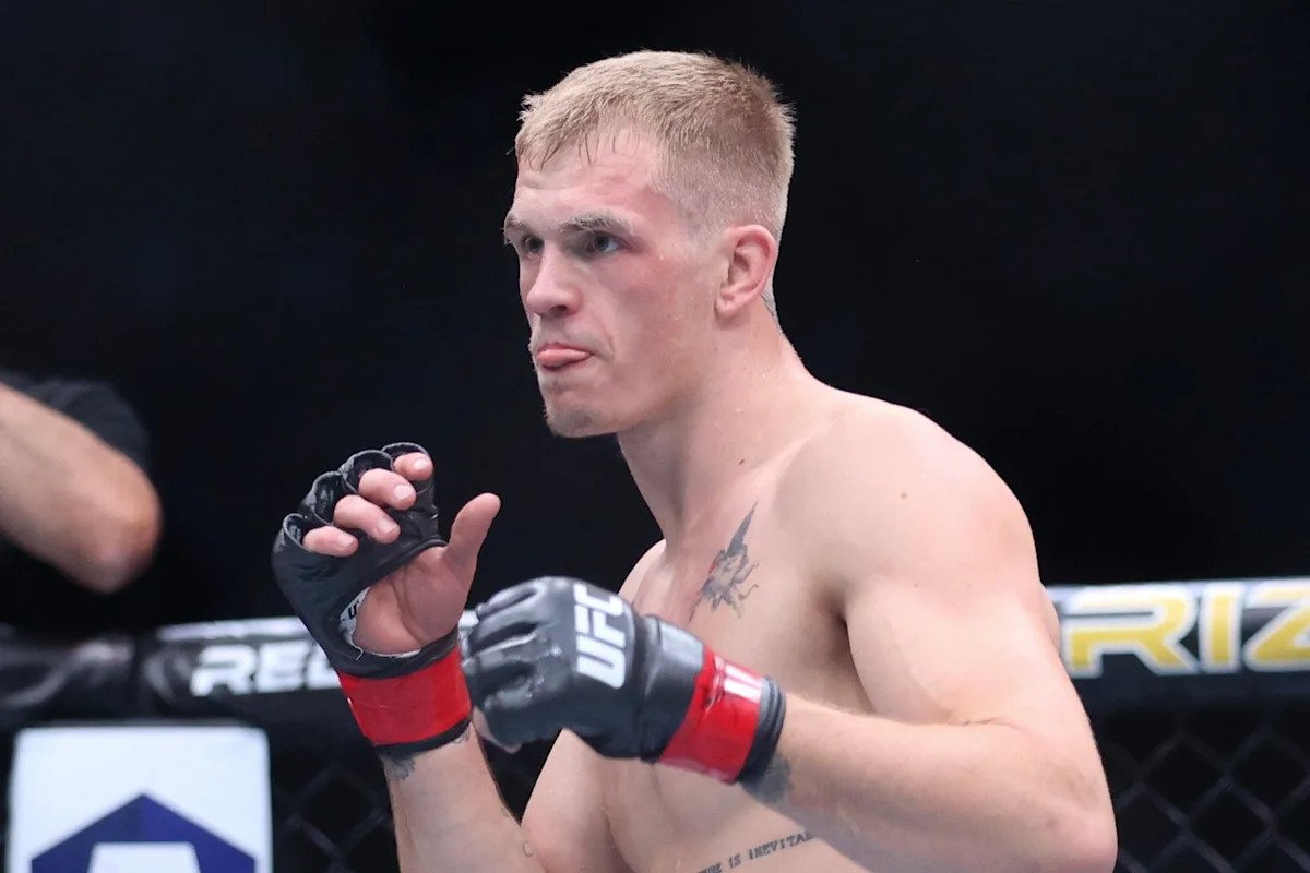 Eddie Hearn: Ian Machado Garry one win from being ‘biggest name in UFC’ Eddie Hearn: Ian Machado Garry one win from being ‘biggest name in UFC’