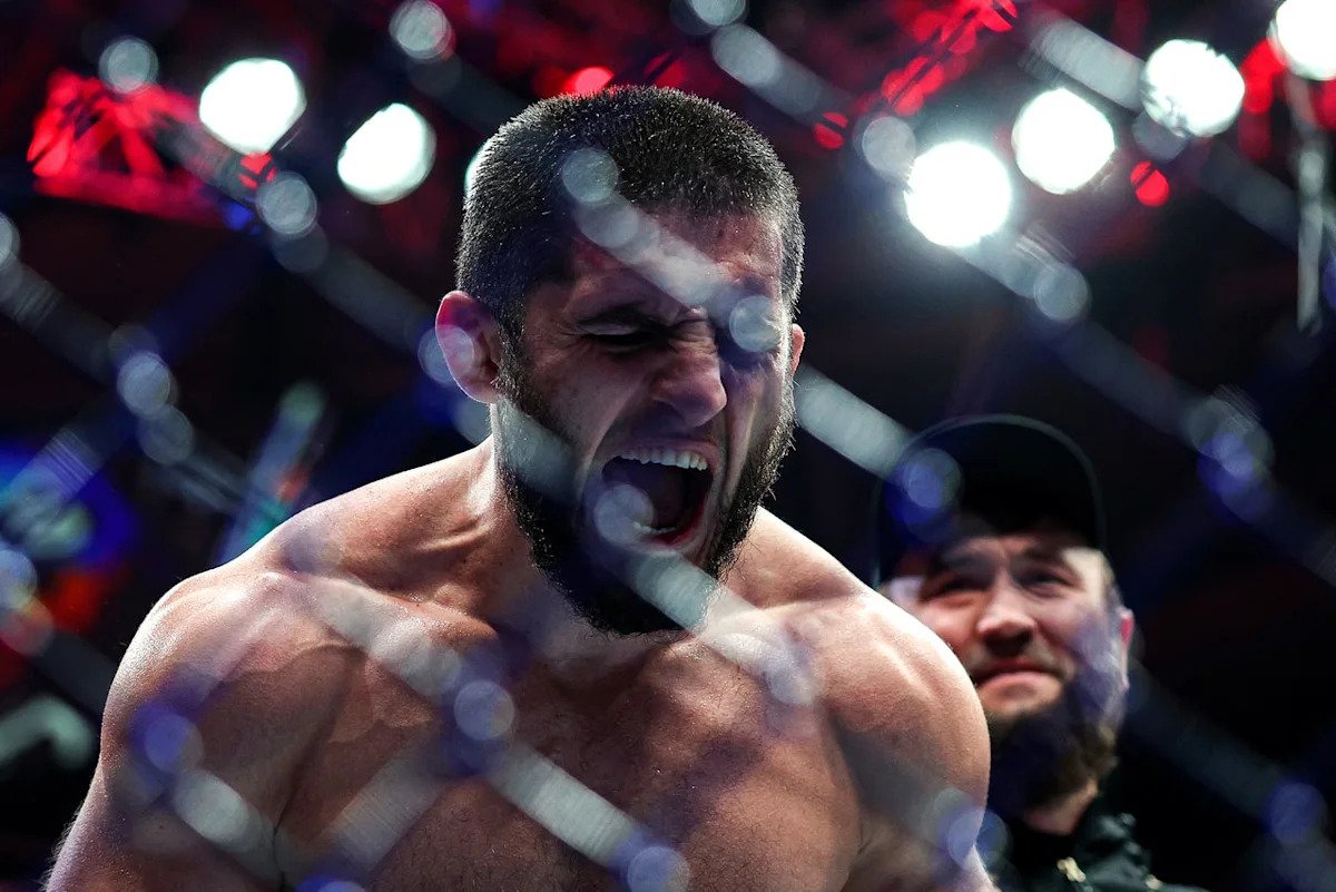 UFC 330: Makhachev vs Garry start time, undercard and how to watch fight UFC 330: Makhachev vs Garry start time, undercard and how to watch fight