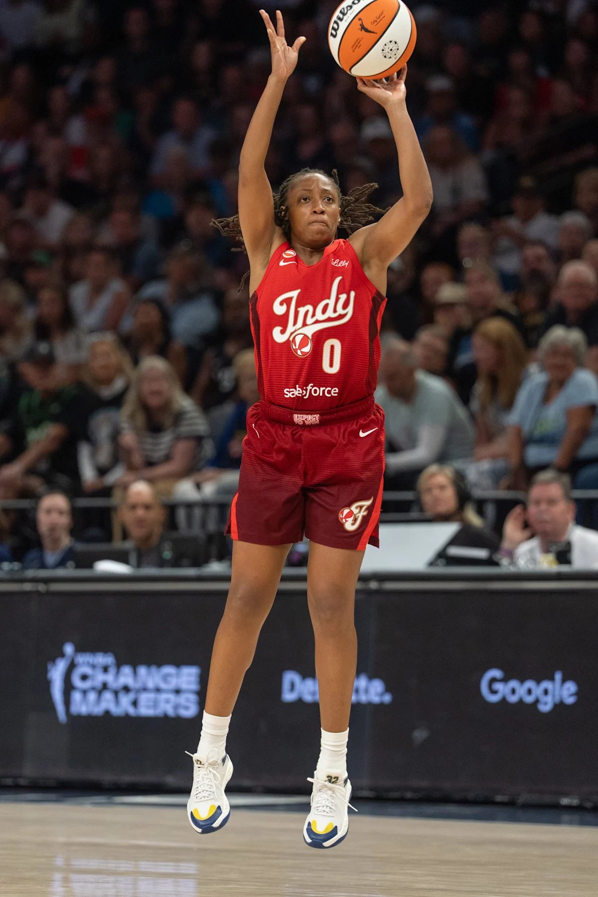 How to watch Indiana Fever vs. Las Vegas Aces: Time, stream How to watch Indiana Fever vs. Las Vegas Aces: Time, stream