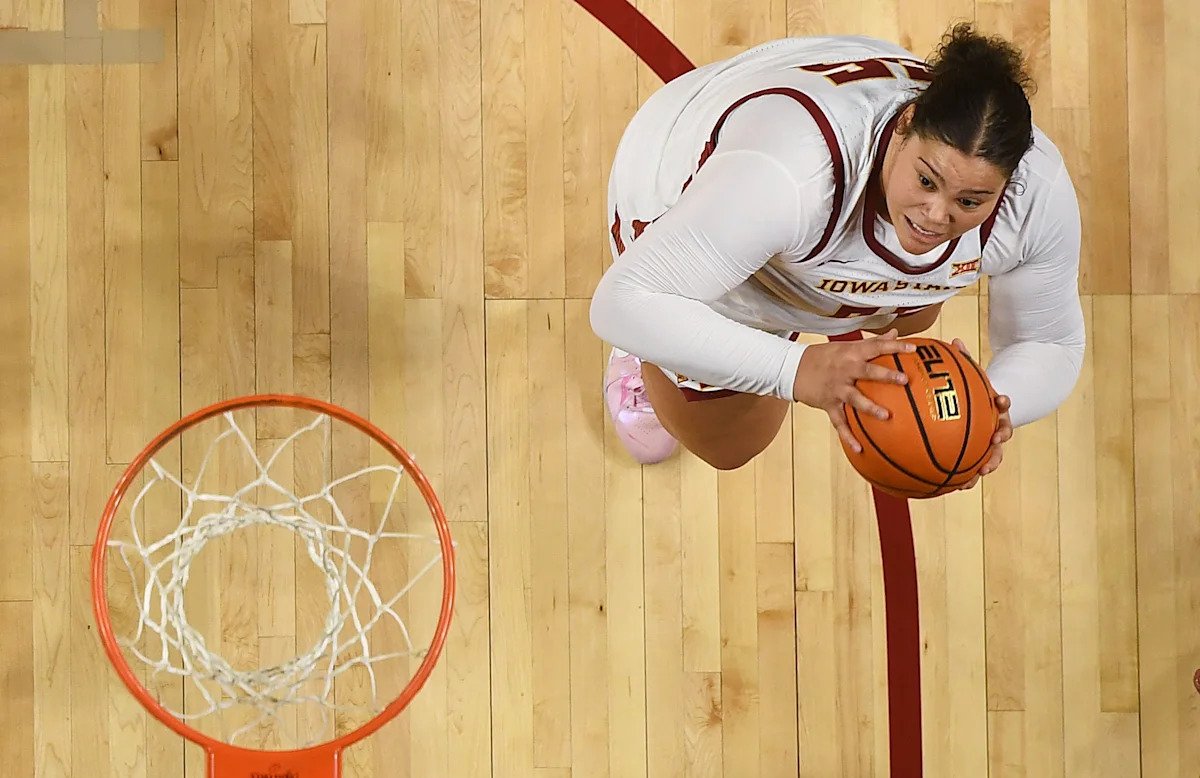 South Carolina women’s basketball to host Audi Crooks, Oklahoma State in 2026 South Carolina women’s basketball to host Audi Crooks, Oklahoma State in 2026