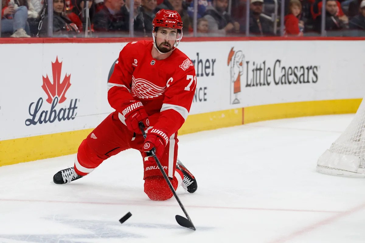 These five questions still must be answered before NHL offseason ends These five questions still must be answered before NHL offseason ends