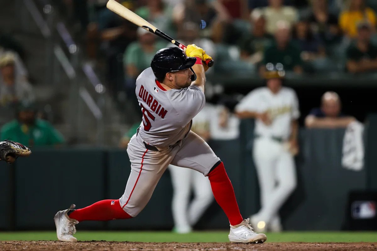 The Red Sox can’t lose. Here’s how they created a monster The Red Sox can’t lose. Here’s how they created a monster