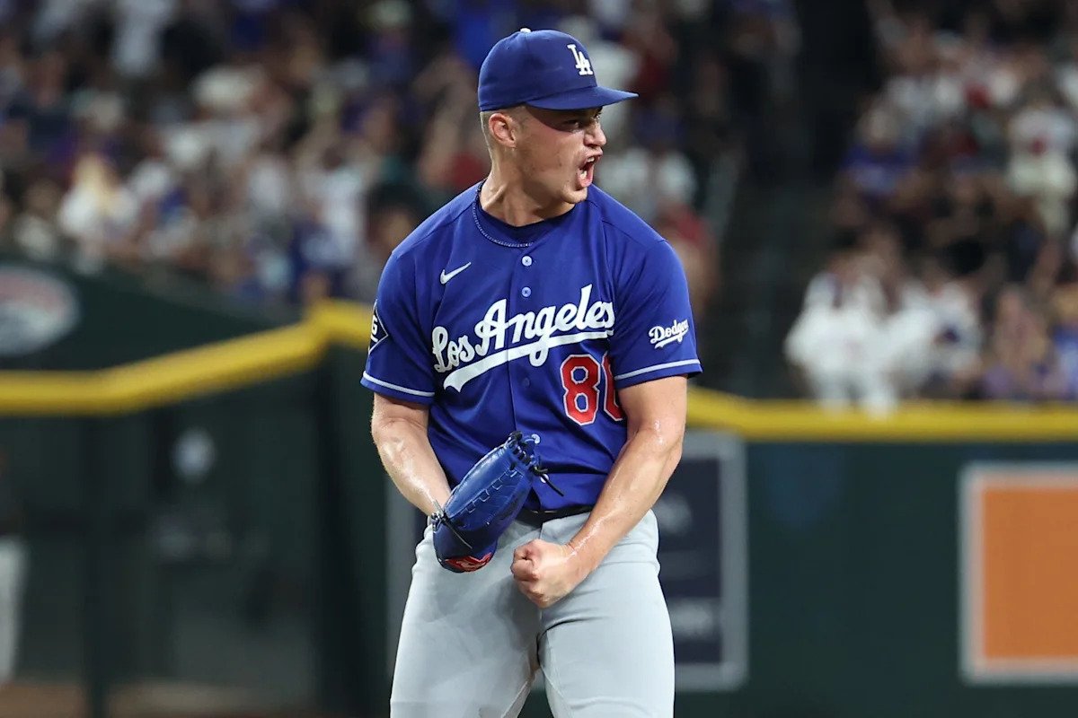 It wasn’t pretty, but the Dodgers’ losing streak is finally over. What now? It wasn’t pretty, but the Dodgers’ losing streak is finally over. What now?