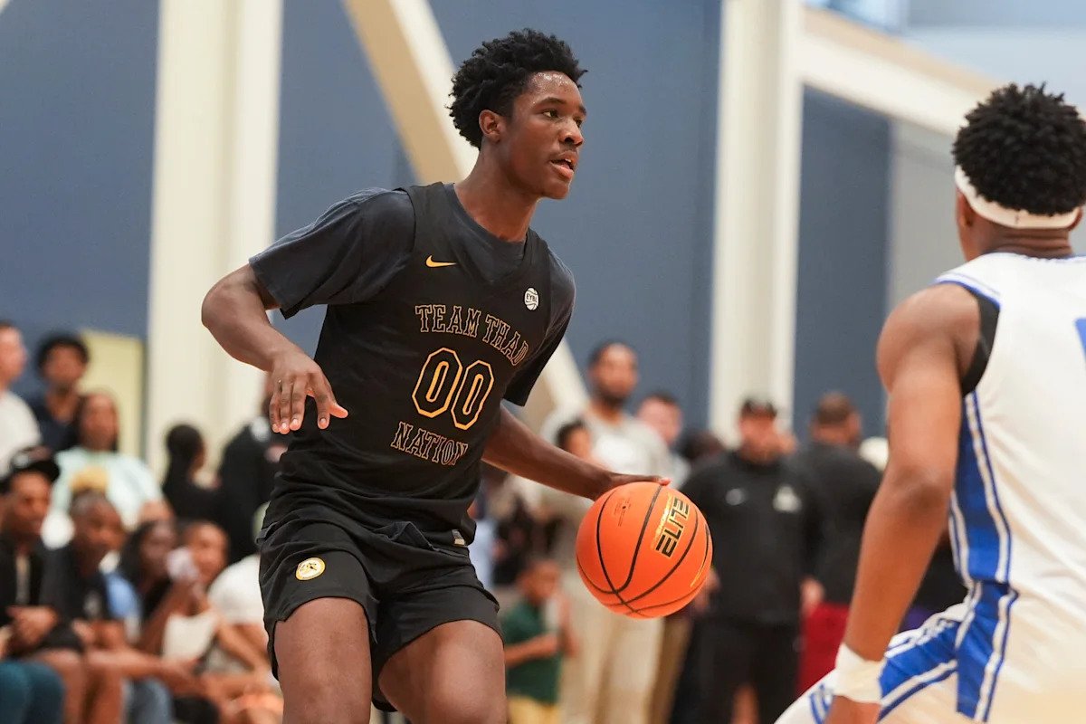 2027 four-star small forward schedules Tennessee basketball visit 2027 four-star small forward schedules Tennessee basketball visit