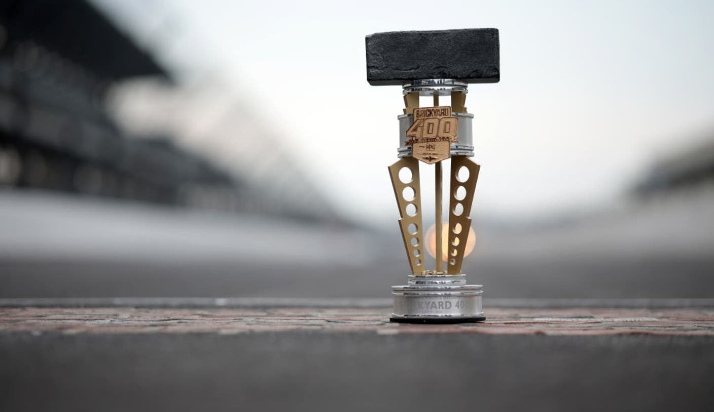 How to watch 2025 NASCAR Indianapolis: Brickyard 400 schedule, start time, TV channel How to watch 2025 NASCAR Indianapolis: Brickyard 400 schedule, start time, TV channel