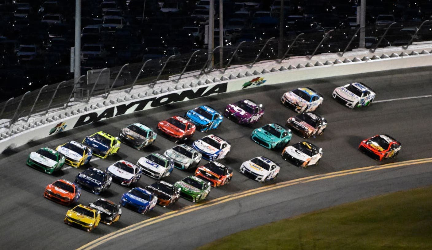 How to watch 2025 NASCAR Daytona: Coke Zero Sugar 400 schedule, start time, TV channel