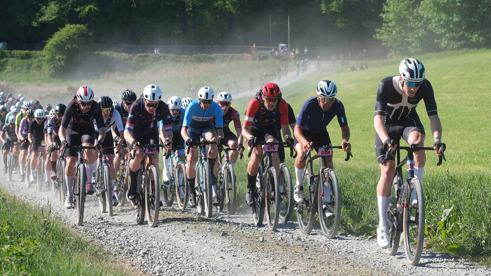 The ultimate Race Day Checklist for competitive cyclists The ultimate Race Day Checklist for competitive cyclists