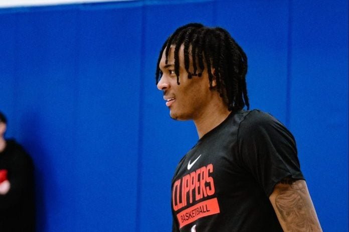 Bones Hyland expected to secure Timberwolves’ final roster spot