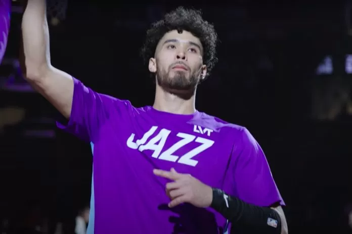 Timberwolves waive Johnny Juzang Timberwolves waive Johnny Juzang