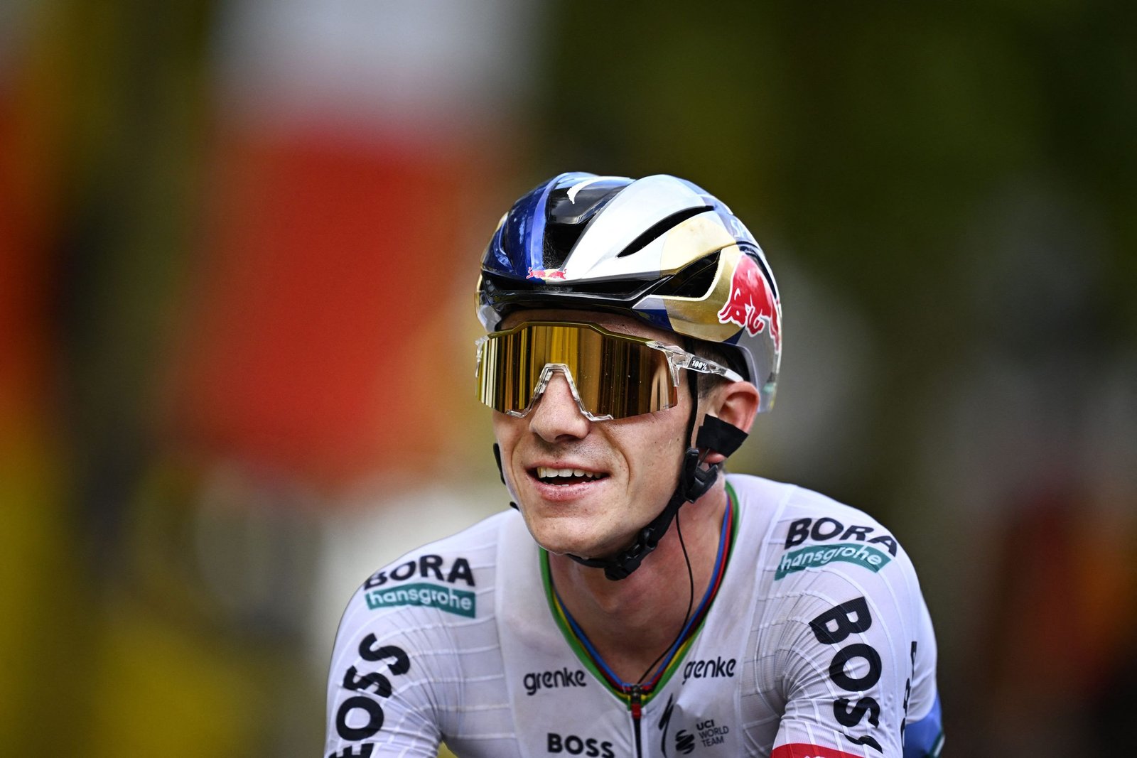 ‘I’ve shown that I deserve to dream’ – Remco Evenepoel silences sceptics with Tour de France runner-up sport ‘I’ve shown that I deserve to dream’ – Remco Evenepoel silences sceptics with Tour de France runner-up sport